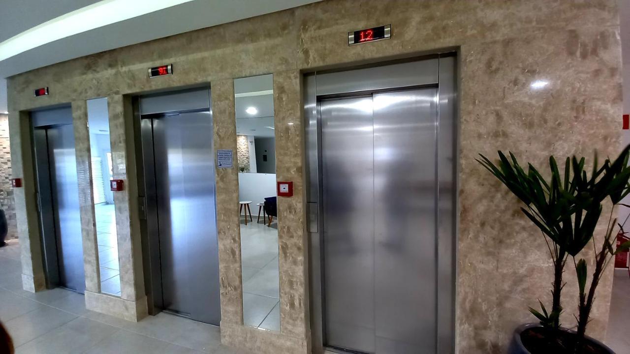 Apto Cancao Nova - Condominio Da Fe Cachoeira Paulista Kültér fotó