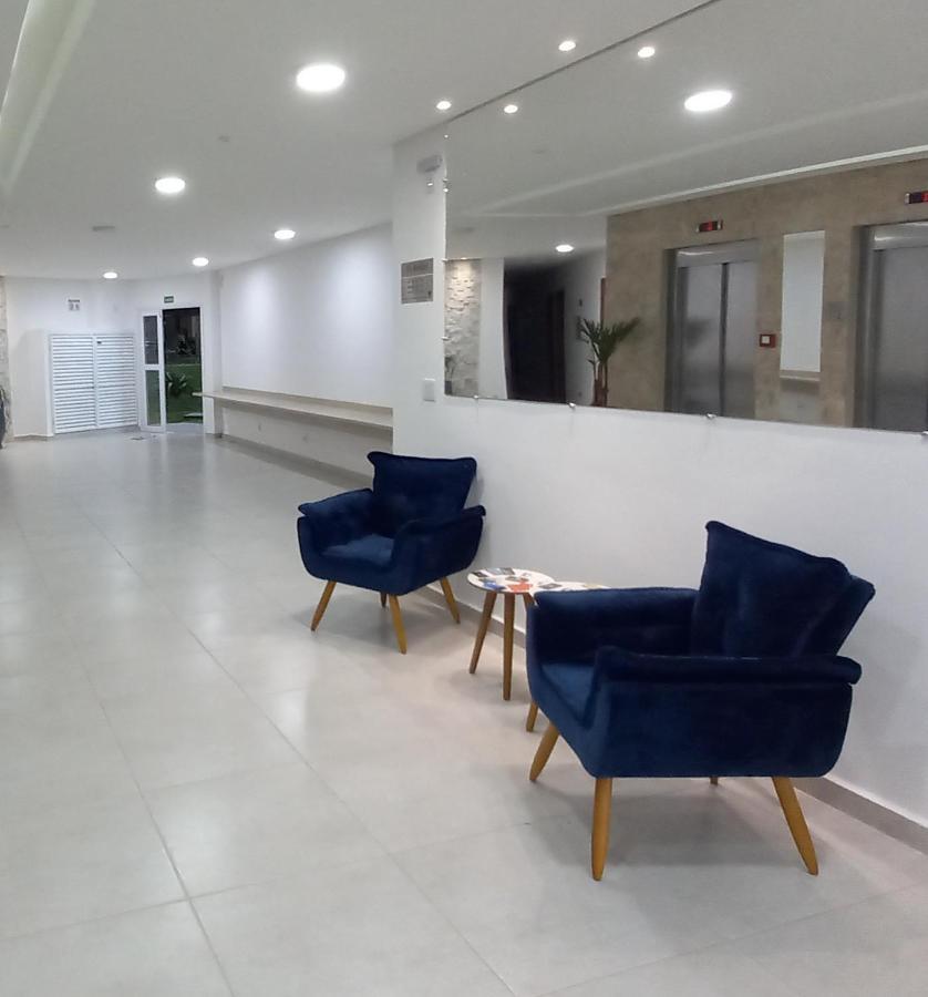 Apto Cancao Nova - Condominio Da Fe Cachoeira Paulista Kültér fotó