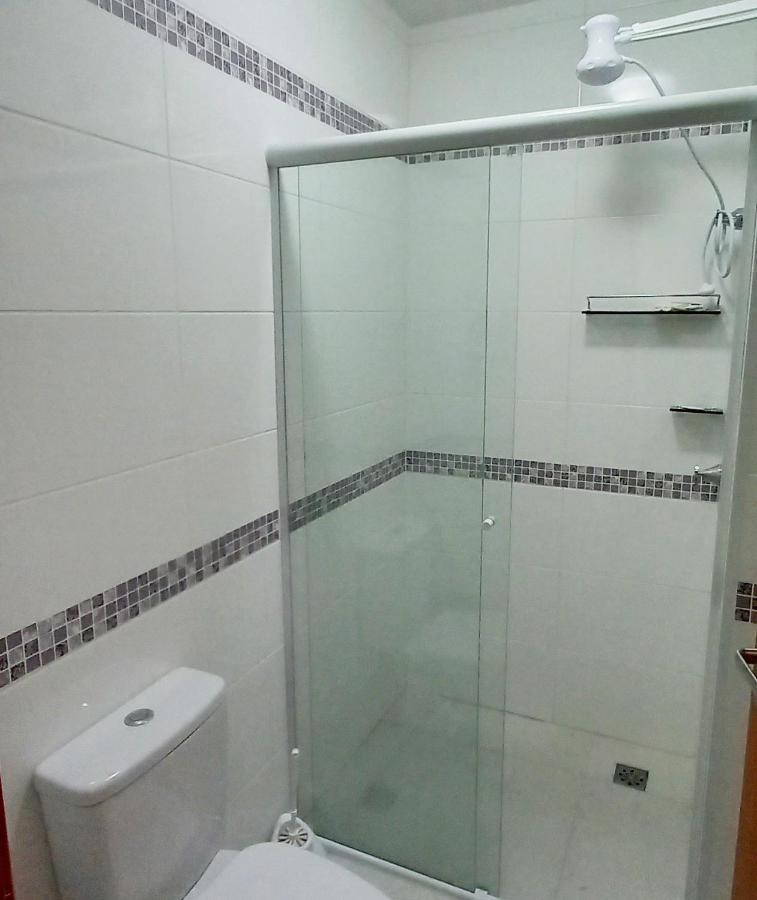 Apto Cancao Nova - Condominio Da Fe Cachoeira Paulista Kültér fotó